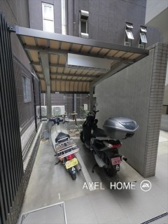パークアクシス日本橋本町
