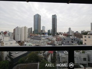 エクセル赤坂