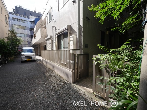 Ambiente（アンビエンテ）店舗・事務所