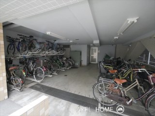 グリーンパーク日本橋三越前アぺゼ