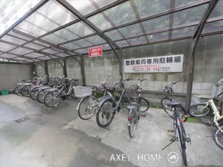 ニュー勝どきビル (店舗・事務所)