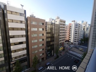 レジディア神田岩本町