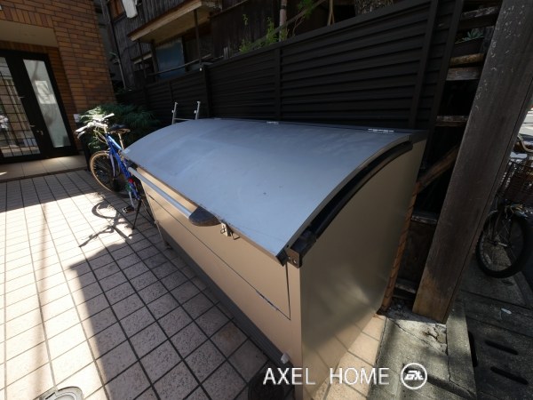 アーバンプレイス原宿