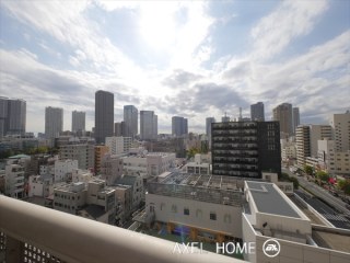 ムーンアイランドタワー （MOON ISLAND）