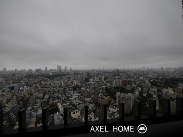 ラ・トゥール新宿ガーデン