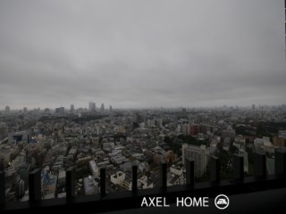 ラ・トゥール新宿ガーデン
