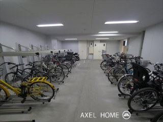 アスコットパーク東日本橋