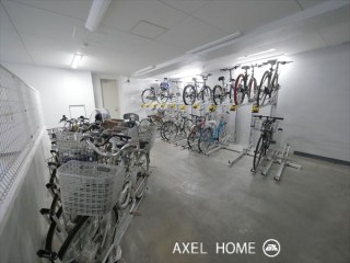 エクセルシオール日本橋