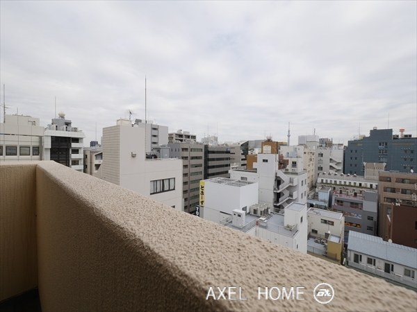 外神田永谷タウンプラザ
