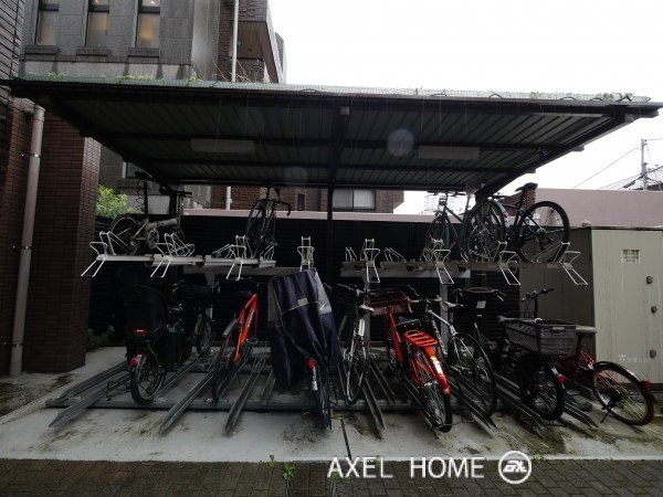 アルティスコート南青山 （ARTIS COURT 南青山）