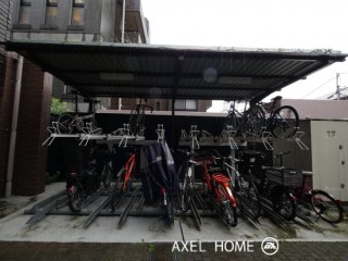 アルティスコート南青山 （ARTIS COURT 南青山）