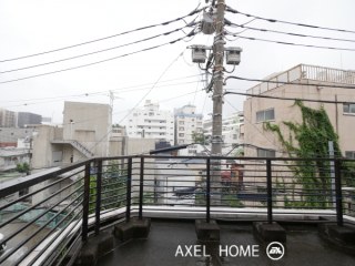 小林マンション