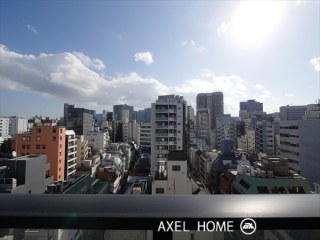 SYFORME JIMBOCHO (シーフォルム神保町)