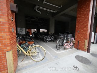 クレベール西新宿