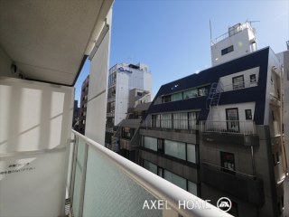 パークアクシス秋葉原