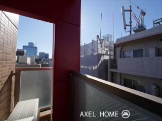 スカイコート神田弐番館