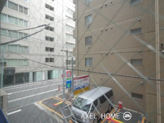 銀座パークビル　