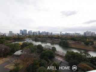 千鳥ヶ淵ハウス
