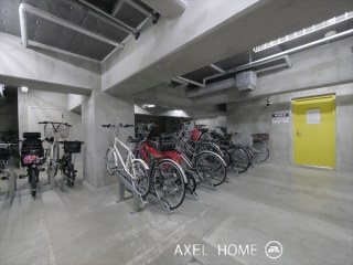 ブリリア日本橋茅場町
