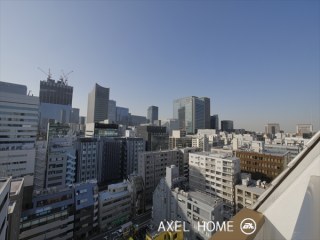 RBM東八重洲レジデンス