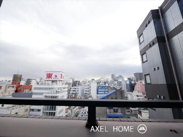 Y's tower（ワイズタワー）