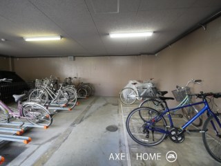 エクセレント新宿文化センター通り