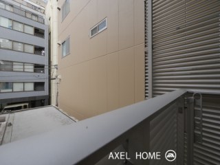 パークリュクス築地 （PARK LUXE）　