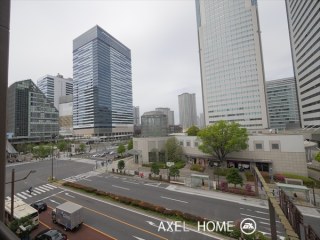 ベイホーム豊洲