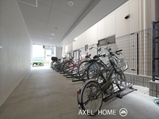 ヴァースクレイシア銀座東