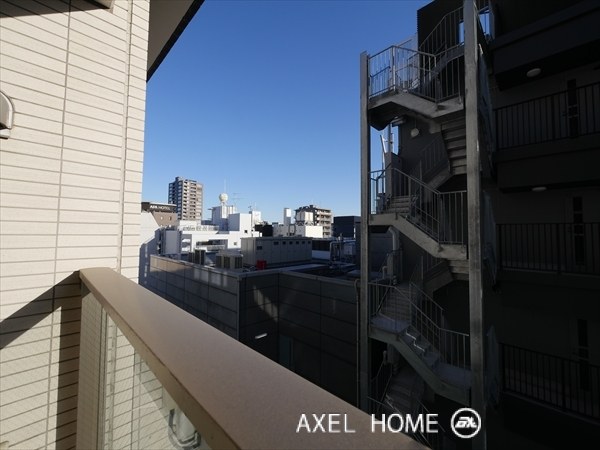 カッシア神田レジデンス