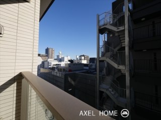 カッシア神田レジデンス