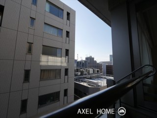 クラッシィハウス神田