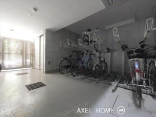 アズ日本橋人形町（AZ）