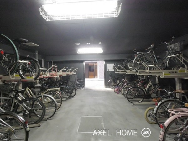 ロアール茅場町