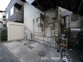アイプロヒルズ代々木　（事務所）