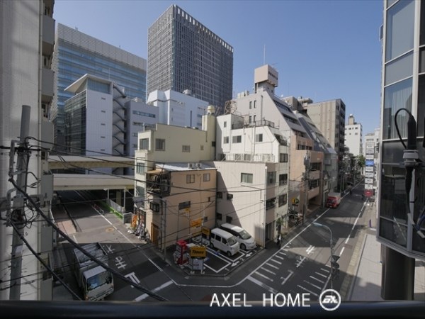 アーバネックス八丁堀