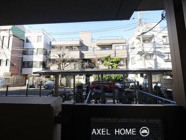 エデュコート小石川