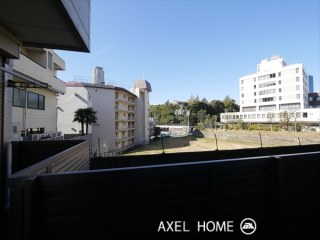 パティオ赤坂