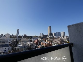 赤坂パインクレスト