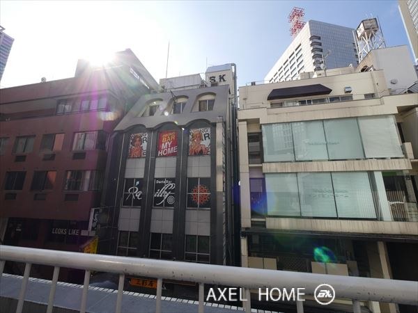 赤坂ロイヤルプラザ