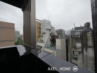 ジーベック人形町エグゼ （XEBEC exz）