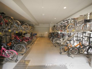 パークホームズ築地 （PARK HOMES）