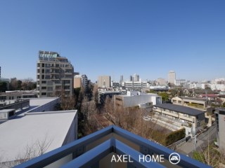 シティハウス文京目白台