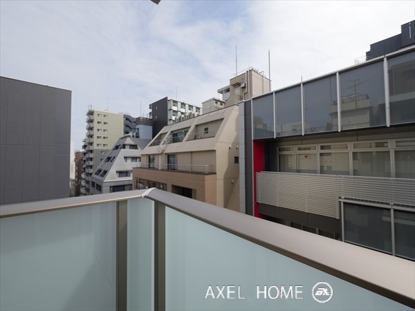 La Perla岩本町 (ラペルラ岩本町)