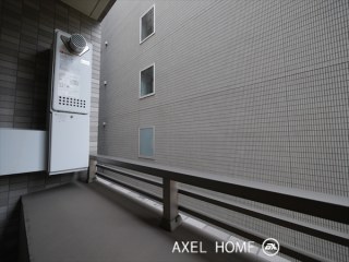 ヴァースクレイシア神田淡路町