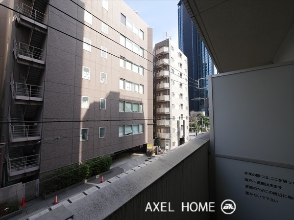 ミテッツア千代田三崎町