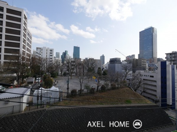 AKASAKA TM FLAT