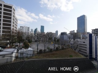 AKASAKA TM FLAT
