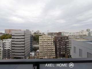 江戸川橋ステーションレジデンス