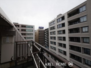 JLBグランエクリュ神田